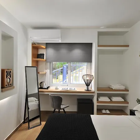 Alter Ego Residence Athens Exterior photo