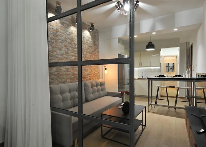 Alter Ego Residence