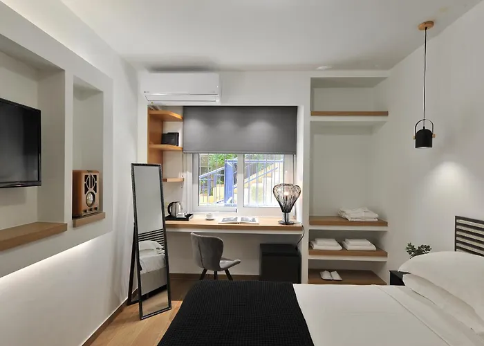 Alter Ego Residence