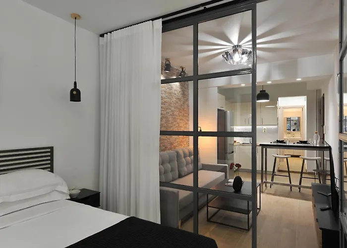 Alter Ego Residence