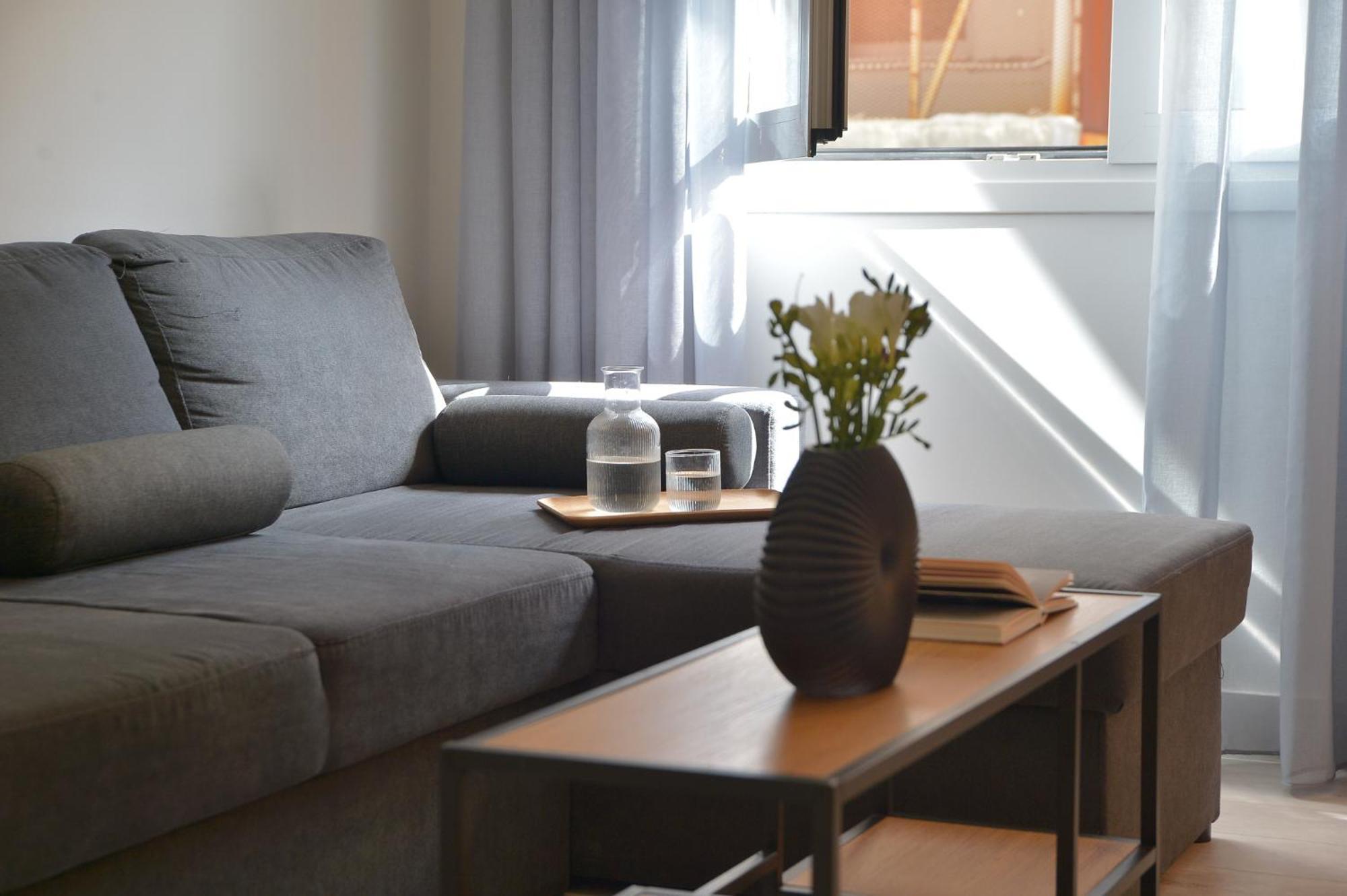 Alter Ego Appartement Athènes