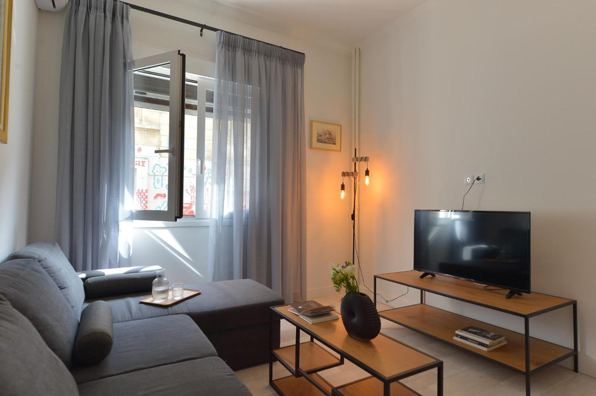 Alter Ego Appartement Athènes