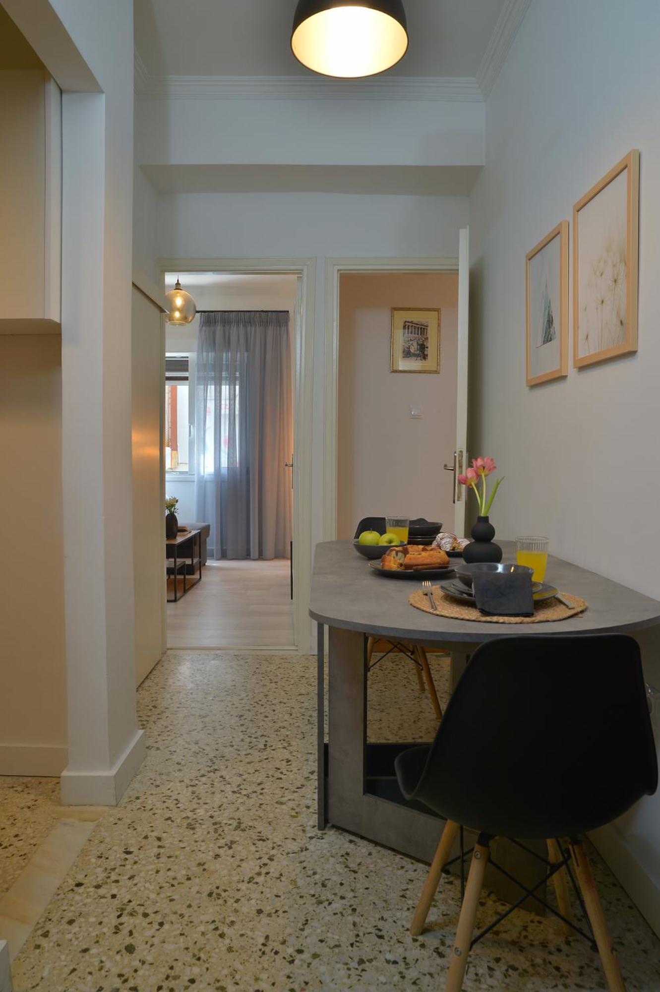 Alter Ego Apartment Athens
