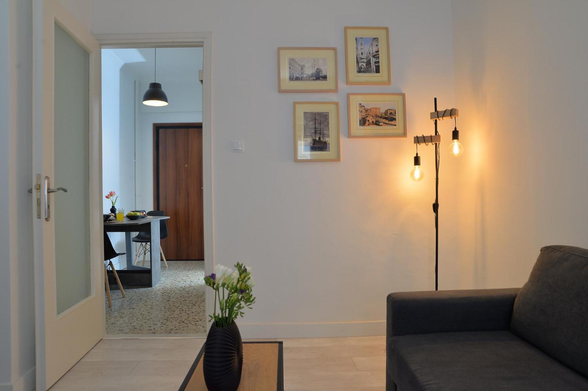 Appartement Alter Ego