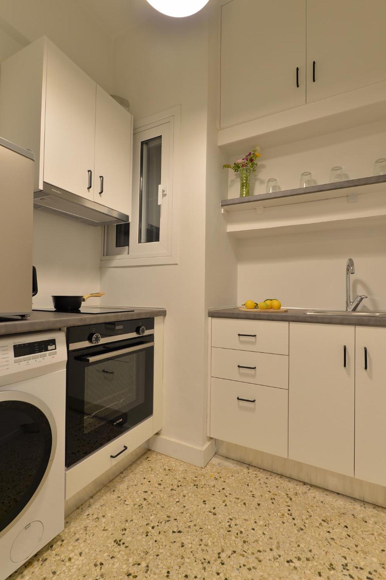 Alter Ego Appartement