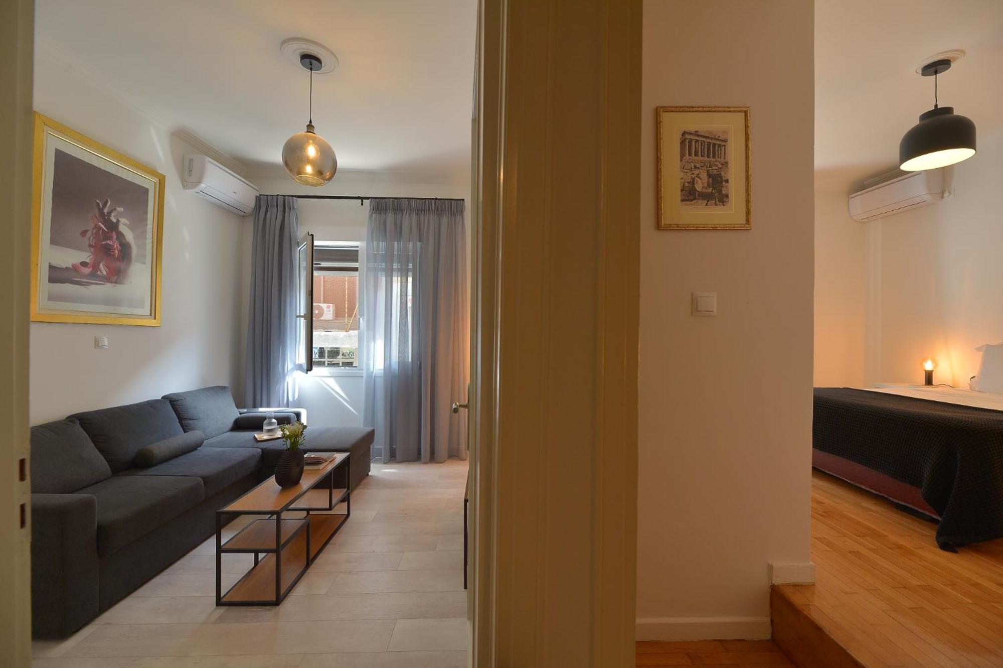 Appartement Alter Ego *