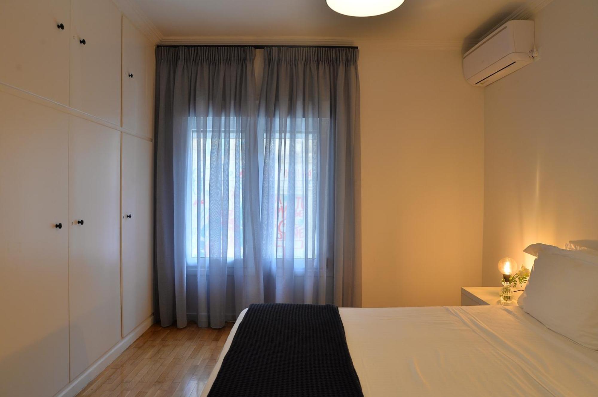 Alter Ego Appartement Athènes