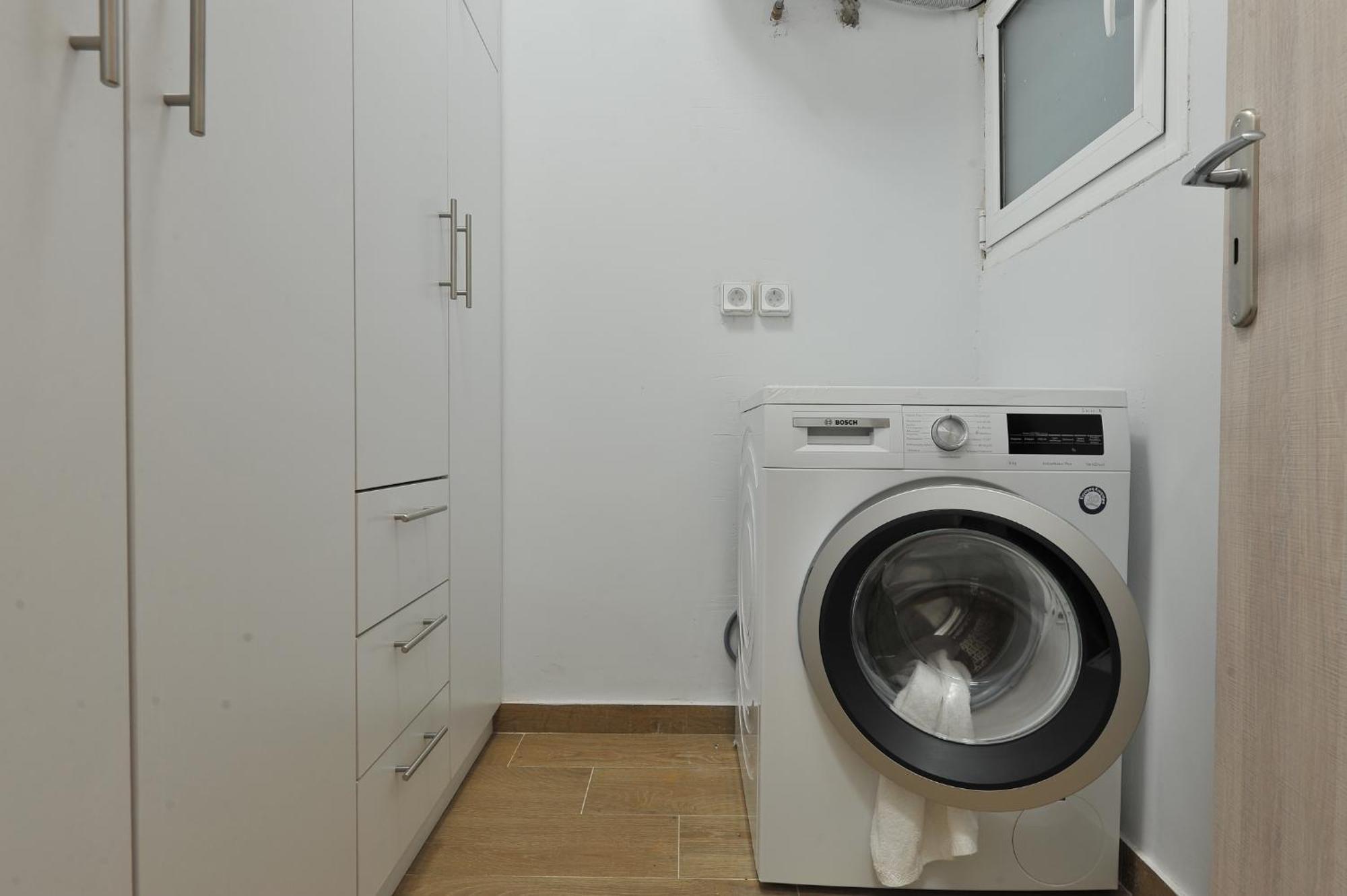 Alter Ego Appartement